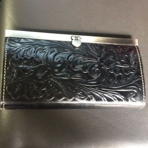 Patricia Nash wallet